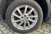 Volkswagen Tiguan Allspace 2.0 TDI 4Mot. SCR Highline DSG