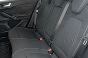 Ford Focus 1.0 EcoBoost