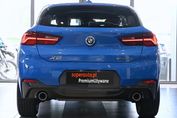 BMW X2 sDrive20i M Sport