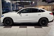 Mercedes GLC Coupe 300 4-Matic AMG Line