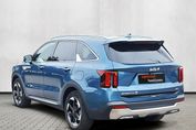 Kia Sorento 1.6 T-GDI HEV Prestige Line 7os