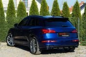 Audi Q5 SQ5 3.0 TFSI Quattro Tiptronic