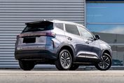 Chery Tiggo 4 Prestige 1.5 T-GDI HEV DHT