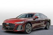 Audi A6 TFSI 150 kW S tronic