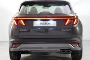 Hyundai Tucson 1.6 T-GDi HEV Smart 2WD aut