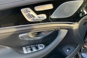 Mercedes AMG GT 53 4MATIC+