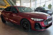 Audi A5 TFSI S line