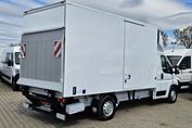 Fiat Ducato L4 Kontener 8 ePAL