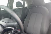 Audi Q3 35 TFSI S Line