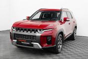 SsangYong Torres 1.5 T-GDI Adventure