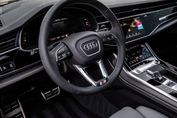 Audi Q7 50 TDI quattro S Line