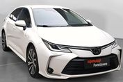 Toyota Corolla Comfort MS