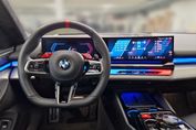 BMW Seria 5 M5 PHEV aut