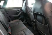 Audi A3 S3 TFSI quattro Sportback