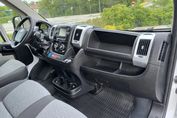 Fiat Ducato 2.3 L4H3