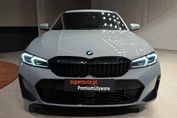 BMW Seria 3 Touring 320d xDrive M Sport