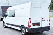 Opel Movano H3-Power L3H2