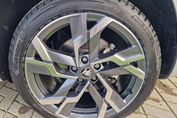 Skoda Karoq Sportline 1.5 TSI DSG