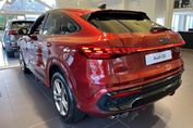Audi Q5 TDI quattro S line Sportback