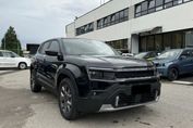 Jeep Avenger Longitude 1.2 Benzyna T3 TURBO