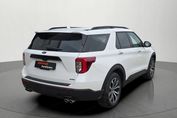 Ford Explorer EcoBoost PHEV 4WD ST-Line