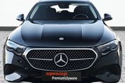 Mercedes Klasa E Kombi 220 d 4MATIC Avantgarde