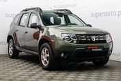 Dacia Duster 1.2 TCe