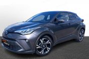 Toyota C-HR 1.8 Hybrid Style