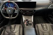BMW Seria 4 Coupe M4 Competition M xDrive