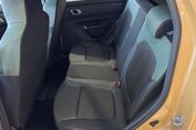 Dacia Spring Extreme