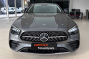 Mercedes Klasa E 220 d 4-Matic AMG/Avantgarde