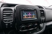 Opel Vivaro Kombi L2H1