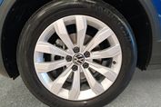 Volkswagen T-Roc 1.5 TSI
