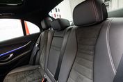 Mercedes Klasa E E 220 d 4-Matic AMG