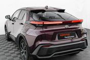 Toyota C-HR 1.8 Hybrid Premium