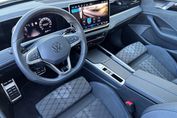 Volkswagen Passat 2.0 TDI SCR 4Mot R-Line DSG