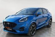 Ford Puma 1.0 Ecoboost Mhev St-Line x Powershift