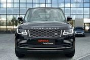 Land Rover Range Rover 4.4SD V8 AB