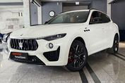 Maserati Levante GT