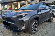 Toyota Yaris Cross Style 1.5 Hybrid AWD
