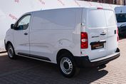 Fiat Scudo L1H1 AT8