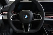 BMW Seria 5 520d xDrive M Sport