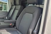 Volkswagen Crafter L4H3 8AT