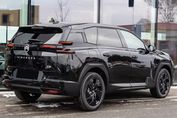 Citroen C5 Aircross Max eDCT6 1.2 mHEV