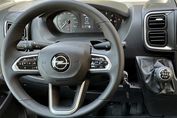 Opel Movano Heavy L4H2