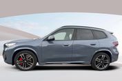 BMW X1 xDrive20d M Sport