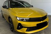 Opel Astra VI GS S&S aut 1.5 Diesel