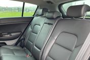 Kia Sportage 1.6 T-GDI L Business Line 2WD DCT
