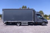 Iveco Daily 70C18 Hi-Matic Zabudowa 15EP + Winda