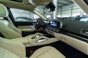 Mercedes GLE 450 d 4-Matic AMG Line
